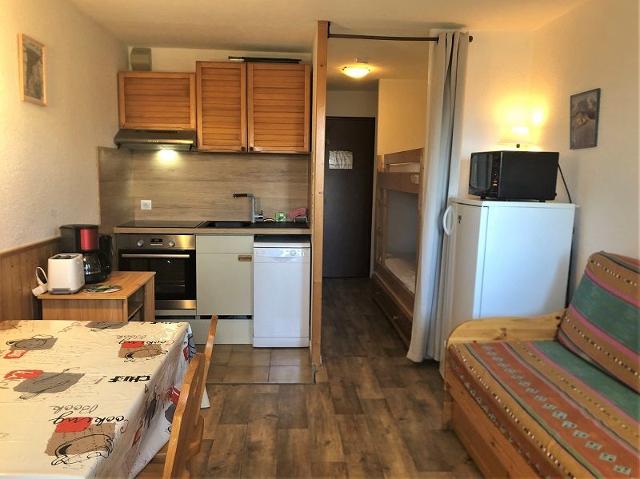 Les Bouquetins B BB316 - La Rosière