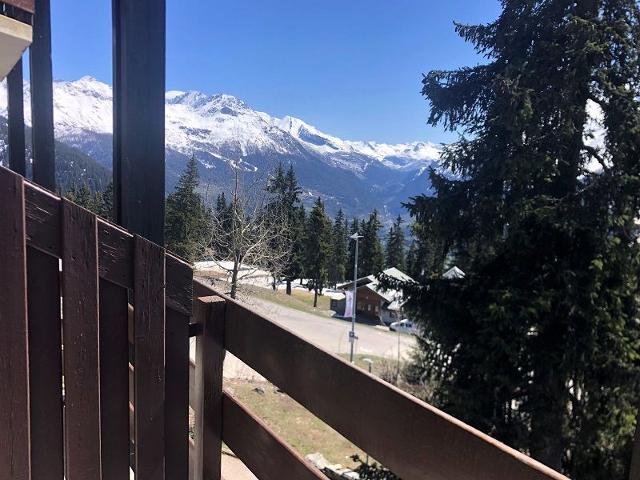 Les Bouquetins B BB316 - La Rosière