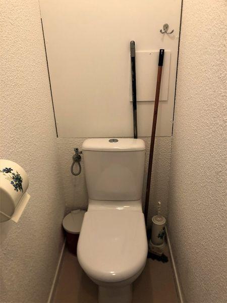 Les Bouquetins B BB316 - La Rosière