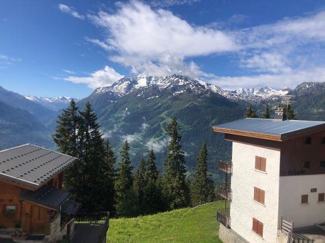 La Chanousia CS030 - La Rosière
