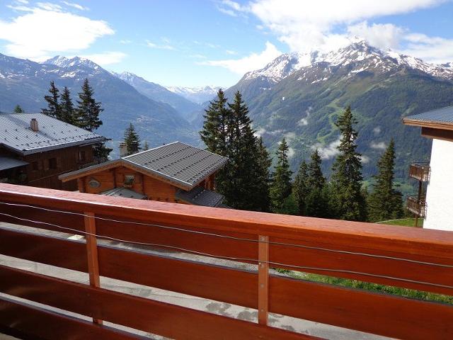 La Chanousia CS030 - La Rosière