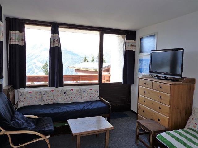 La Chanousia CS030 - La Rosière