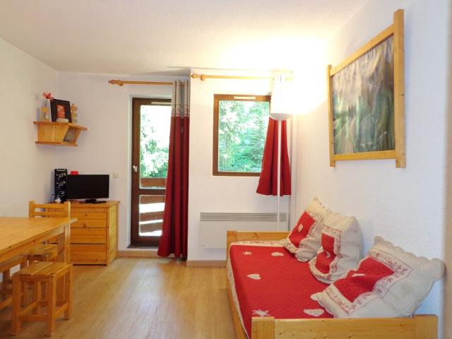 Les Bouquetins B BB301 - La Rosière