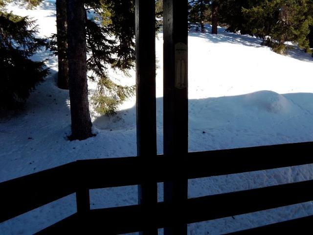 Les Bouquetins B BB301 - La Rosière