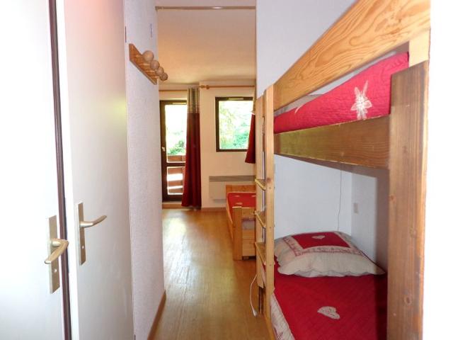 Les Bouquetins B BB301 - La Rosière