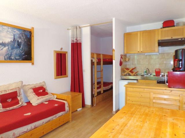 Les Bouquetins B BB301 - La Rosière