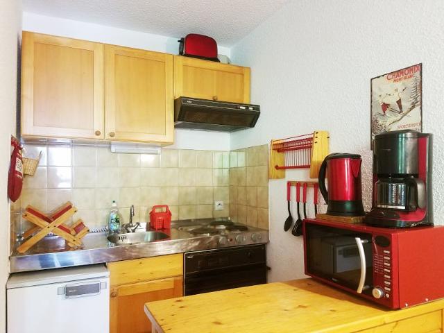 Les Bouquetins B BB301 - La Rosière