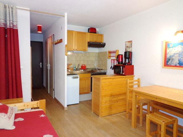 Les Bouquetins B BB301 - La Rosière