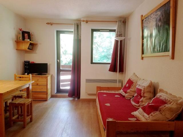 Les Bouquetins B BB301 - La Rosière