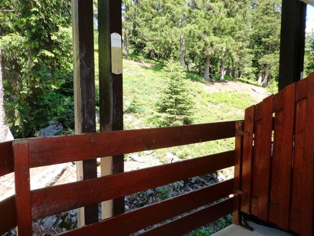 Les Bouquetins B BB301 - La Rosière