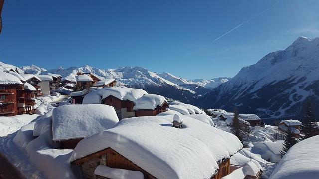 Les Arbousiers ARB01 - La Rosière