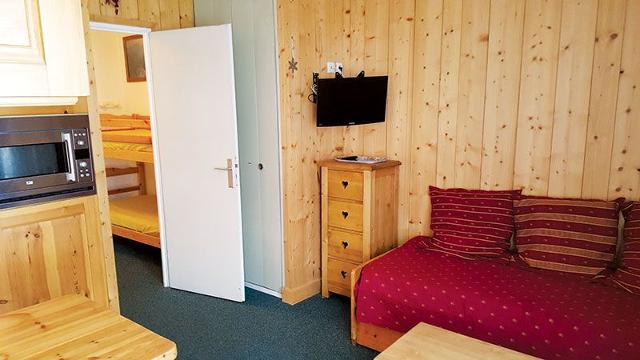 Le Vanoise VN202 - La Rosière