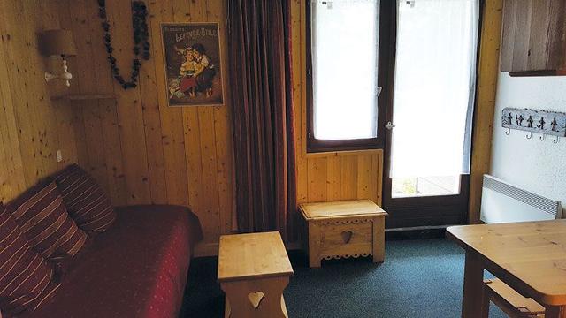 Le Vanoise VN202 - La Rosière