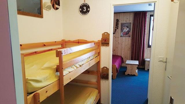 Le Vanoise VN202 - La Rosière