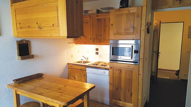 Le Vanoise VN202 - La Rosière