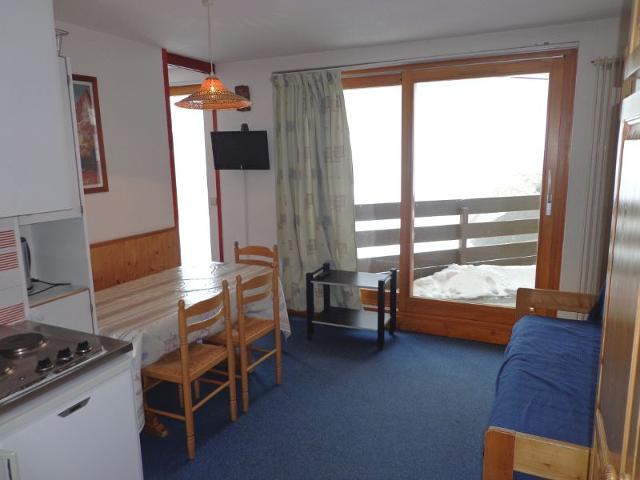 Le Valaisan VL015 - La Rosière