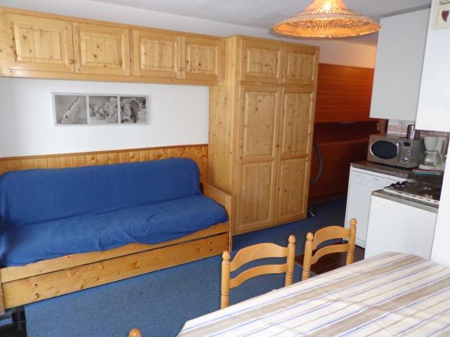 Le Valaisan VL015 - La Rosière