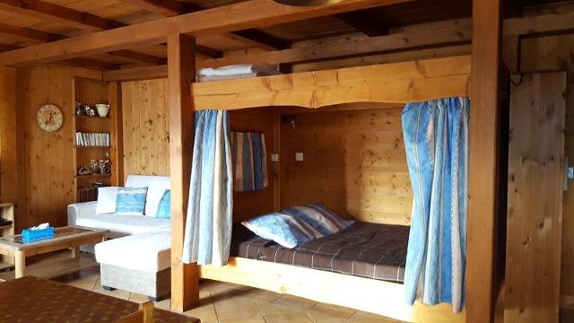 Les Barillons BARI3 - La Rosière