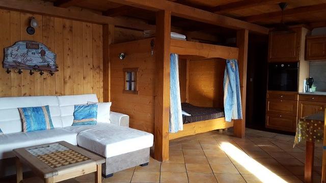 Les Barillons BARI3 - La Rosière