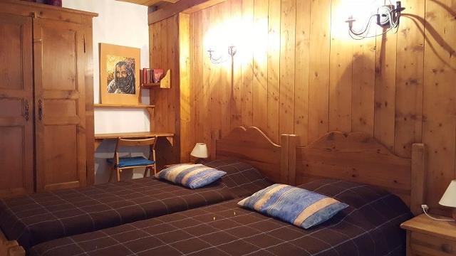 Les Barillons BARI3 - La Rosière