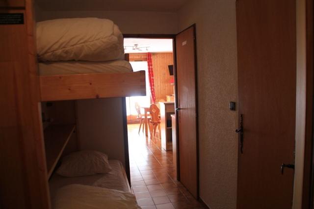 Apartements LA GELINOTTE - Châtel