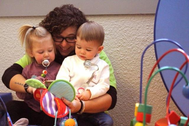 Village Vacances VVF Les terrasses de Maurienne Valmeinier - Valmeinier