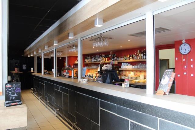 Village Vacances VVF Les terrasses de Maurienne Valmeinier - Valmeinier