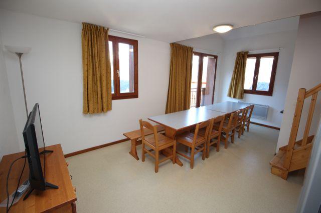 CHALET ARRONDAZ I - Valfréjus