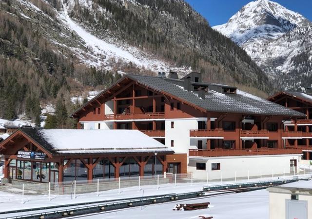 Dormio Resort Les Portes du Mont Blanc - Vallorcine