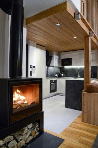 Résidence Armaillis 4* - Les Saisies