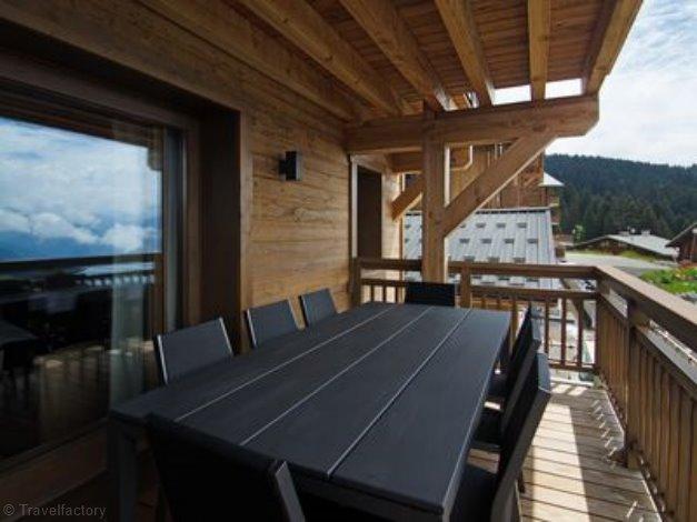 Résidence Armaillis 4* - Les Saisies