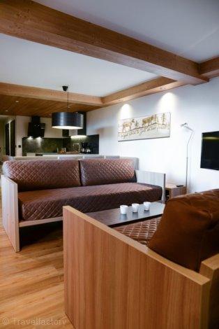 Résidence Armaillis 4* - Les Saisies