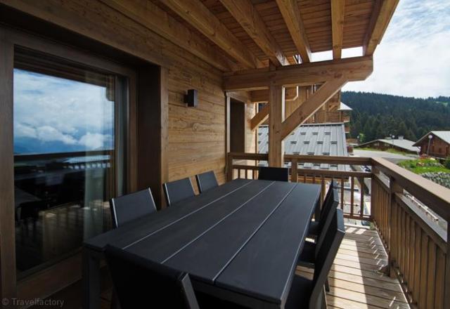 Résidence Armaillis 4* - Les Saisies