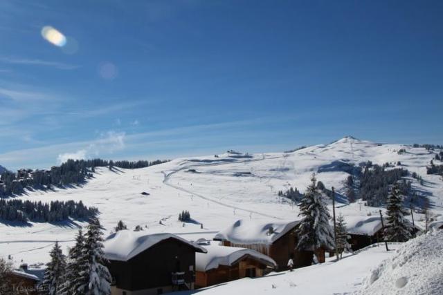 Résidence Armaillis 4* - Les Saisies