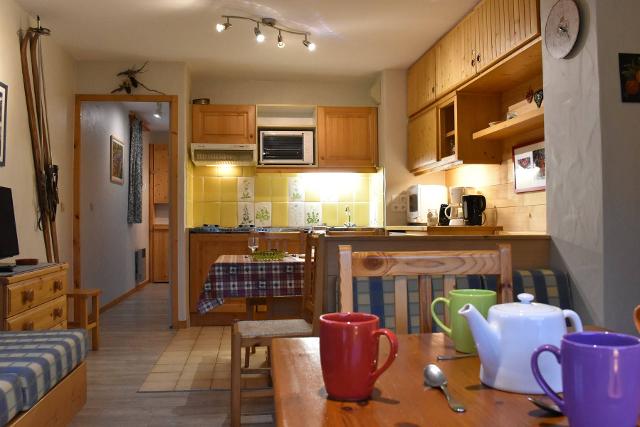 Chalet De Meribel MRB090-021 - Méribel Centre 1600