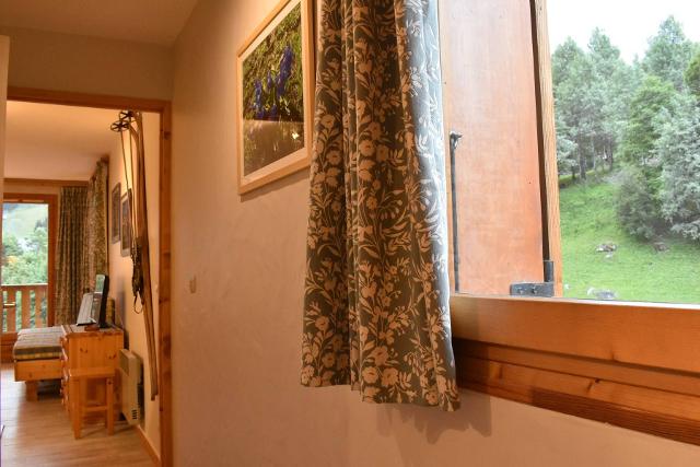 Chalet De Meribel MRB090-021 - Méribel Centre 1600