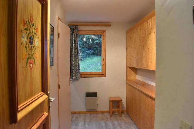 Chalet De Meribel MRB090-021 - Méribel Centre 1600