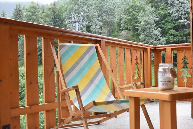 Chalet De Meribel MRB090-021 - Méribel Centre 1600