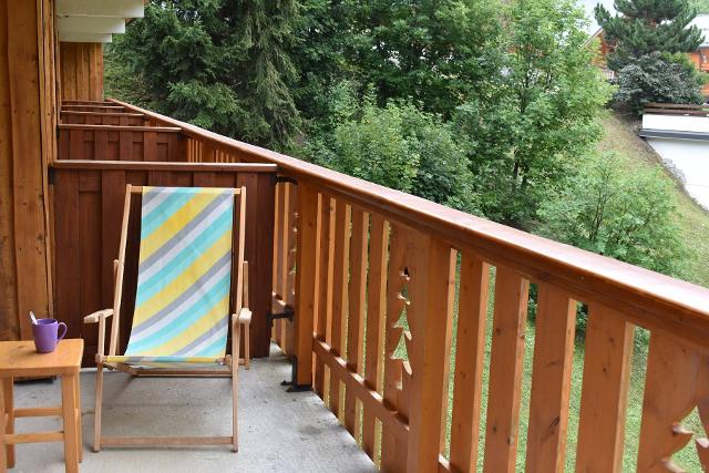 Chalet De Meribel MRB090-021 - Méribel Centre 1600