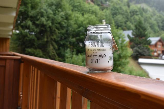 Chalet De Meribel MRB090-021 - Méribel Centre 1600