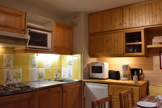 Chalet De Meribel MRB090-021 - Méribel Centre 1600