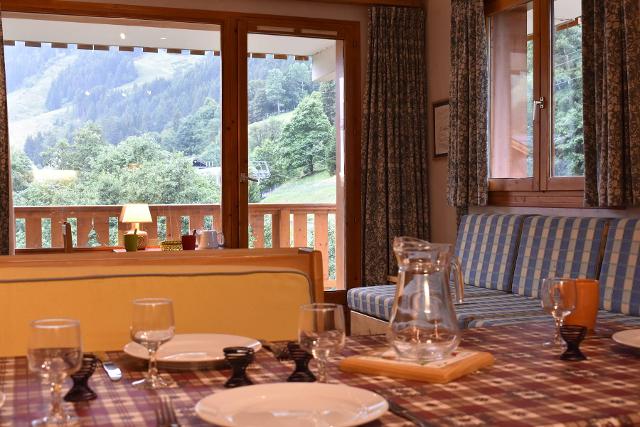 Chalet De Meribel MRB090-021 - Méribel Centre 1600