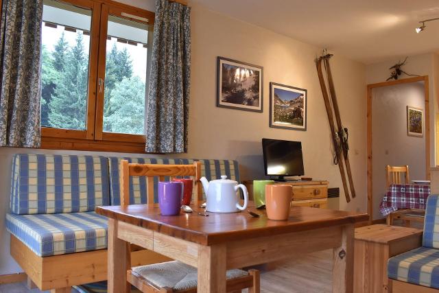 Chalet De Meribel MRB090-021 - Méribel Centre 1600