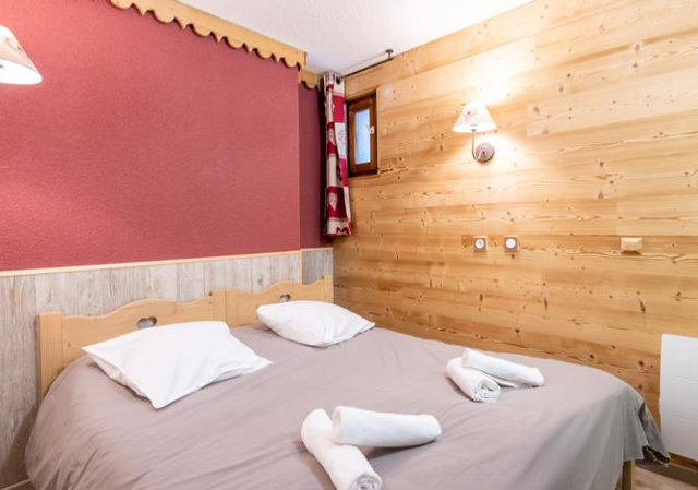 Club Vacances La Lauza 3* - Valmeinier