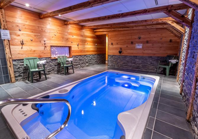 Club Vacances La Lauza 3* - Valmeinier