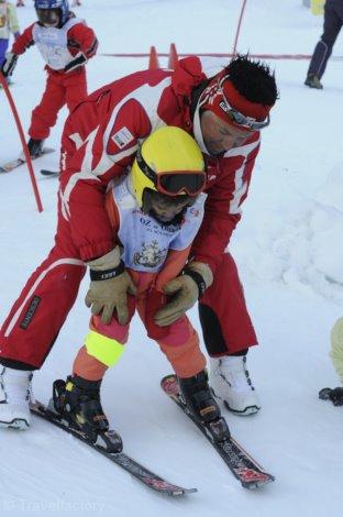 Les Villages Clubs du Soleil d'Orcières 1850 3* - Orcières Merlette 1850