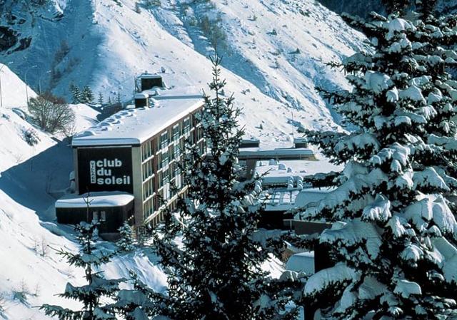 Les Villages Clubs du Soleil d'Orcières 1850 3* - Orcières Merlette 1850