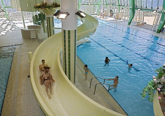 Les Villages Clubs du Soleil d'Orcières 1850 3* - Orcières Merlette 1850