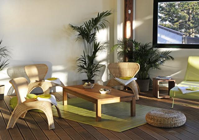 Les Villages Clubs du Soleil d'Orcières 1850 3* - Orcières Merlette 1850