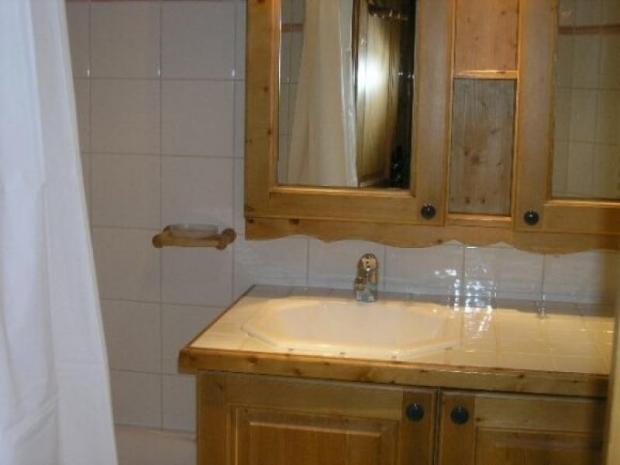 FERMES DE MERIBEL VILLAGE - Méribel Village 1400